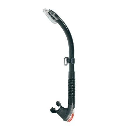 Beuchat Airflex Duik Snorkel Rood, Watersport en Boten, Duiken, Nieuw, Duikbril of Snorkel, Ophalen of Verzenden
