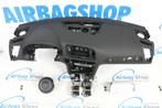 Airbag set - Dashboard 3 sp zwart Audi Q5 -8R (2008-2016), Gebruikt, Ophalen of Verzenden