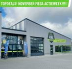 ACTIES! MEGAKORTINGEN! Deze hele week! Grootste E-Bike Store, Fietsen en Brommers, Elektrische fietsen, Gebruikt, Sparta