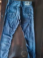 ZGAN PME SKYMASTER RELAXED STRETCH TAPERED JEANS SIZE 33/34, Kleding | Heren, Blauw, Pall Mall PME Legend, Ophalen of Verzenden