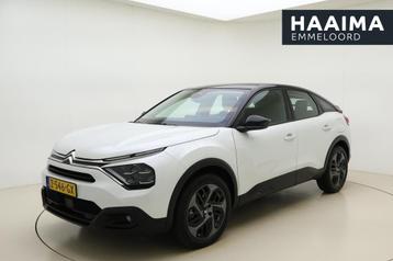Citroen C4 1.2 Puretech Plus 130 PK | Navigatie | Camera | C beschikbaar voor biedingen