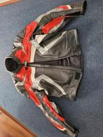 Leren Motorpak, Ophalen, Tweedehands, Combipak