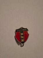 Speldje broche Amsterdam, Verzamelen, Speldjes, Pins en Buttons, Ophalen of Verzenden, Gebruikt, Overige onderwerpen