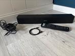 Bose Solo 5 soundbar, Audio, Tv en Foto, Soundbars, Ophalen of Verzenden, Bluetooth, Zo goed als nieuw