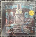 Metal sword- same 1985 vinyl lp orgineel, Zo goed als nieuw, Verzenden