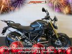 BMW R 1200 R R1200R ABS HVV PERFECT! (bj 2016), Motoren, Motoren | BMW, Bedrijf, Sport