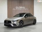 Mercedes-Benz A-klasse AMG 35 4MATIC Premium Plus - SCHUIFDA, 1490 kg, 4 cilinders, Leder, Bedrijf