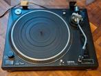 Lenco L-3807 draaitafel, Audio, Tv en Foto, Platenspelers, Ophalen of Verzenden, Zo goed als nieuw, Overige merken