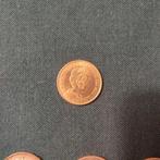 Gouden 10 Gulden - Wilhelmina - 1912, Postzegels en Munten, Munten | Nederland, Verzenden, Goud, Koningin Wilhelmina, Losse munt