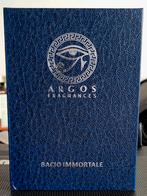 Argos Bacio Immortale - Niche Parfum (28ml), Ophalen of Verzenden, Zo goed als nieuw