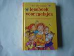 DD.(932) het allerleukste leesboek voor meisjes. De mooiste, Boeken, Ophalen of Verzenden, Zo goed als nieuw