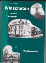 WINSCHOTEN, Ophalen of Verzenden, Nieuw