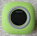 Medion Douche Radio - Zo goed als nieuw!, Audio, Tv en Foto, Ophalen of Verzenden, Zo goed als nieuw, Radio
