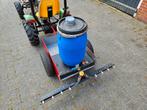 Zelfbouw watertank giertank mesttank transportvat, Ophalen, Zo goed als nieuw, Overige merken, Met kar of aanhanger