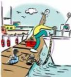 Werkplaats handleidingen voor de meeste buiten & binnenboord, Watersport en Boten, Verzenden, Nieuw, Motor en Techniek