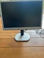 Philips Brilliance 220B - 22inch, Ophalen, Gebruikt, 60 Hz of minder