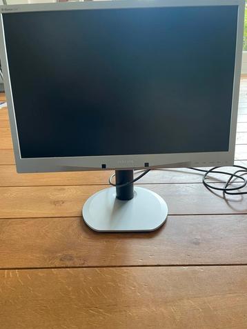 Philips Brilliance 220B - 22inch beschikbaar voor biedingen