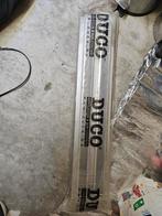 Nieuwe Duco ventilatieroosters, Minder dan 100 cm, Wit, Nieuw, Ophalen of Verzenden