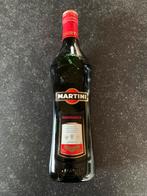 1 fles Martini Rosso, Verzamelen, Nieuw, Overige typen, Ophalen of Verzenden