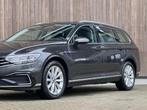 Volkswagen Passat Variant 1.4 TSI PHEV GTE Business / ACC /, Gebruikt, Zwart, 1600 kg, Passat