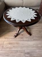 Nette ronde tafel, 50 tot 75 cm, Rond, Zo goed als nieuw, 50 tot 100 cm
