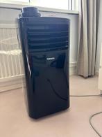 Mobiele airco, Ophalen, 3 snelheden of meer, Zo goed als nieuw, Afstandsbediening