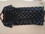 3xl h&m jurkje, Kleding | Dames, Jurken, Ophalen of Verzenden, Zo goed als nieuw, Maat 46/48 (XL) of groter, Boven de knie