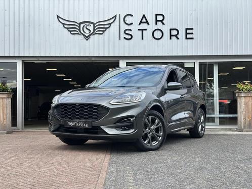 Ford Kuga 2.5 PHEV ST-Line X |B&O|CAMERA|CARPLAY|ACC|LED|ST, Auto's, Ford, Bedrijf, Te koop, Kuga, ABS, Achteruitrijcamera, Adaptive Cruise Control