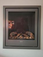 Faber inbouw gashaard, Ophalen, Zo goed als nieuw, Inbouwhaard, Gashaard