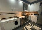 Complete keuken met apparatuur afmetingen 370 x 250, Huis en Inrichting, Keuken | Complete keukens, Hoekkeuken, Gebruikt, Ophalen