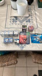 Diverse halogeen lampjes, Ophalen of Verzenden, Nieuw, Bipin of Steekvoet, Halogeen (gloei)lamp