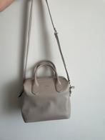 Matt & Nat Schoudertas, Ophalen of Verzenden, Gebruikt, Beige, Schoudertasje