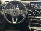 Mercedes-Benz C-klasse 180 Prestige|GARANTIE|AUTOMAAT|LEDER|, Automaat, 65 €/maand, Euro 6, Bedrijf
