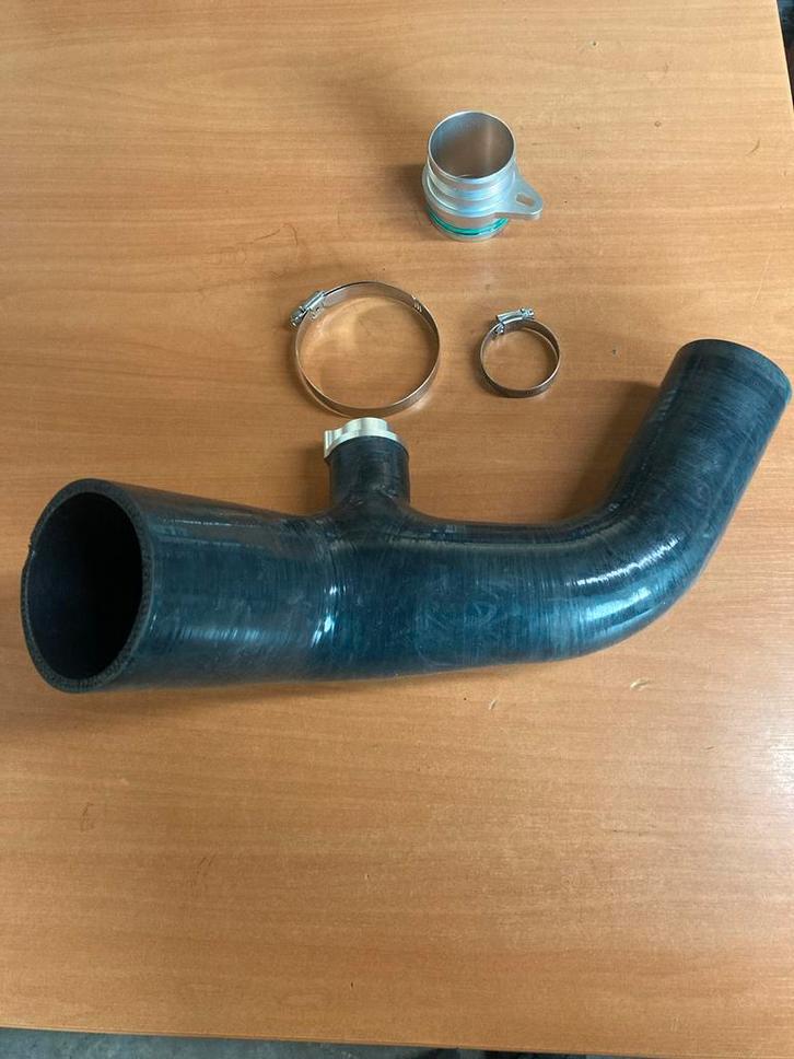 BMW F30/31 Turbo Intake Upgrade, Auto-onderdelen, Motor en Toebehoren, BMW, Gebruikt, Ophalen of Verzenden