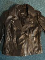 Arma Leren Jas S- Nieuw, Kleding | Dames, Zwart, Nieuw, Ophalen of Verzenden, Maat 36 (S)