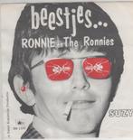 Nederbeat- Ronnie en The Ronnies- Beestjes, Cd's en Dvd's, Verzenden, Gebruikt, Pop