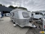 Eriba Touring 542 GT Mover en thule luifel, Overige typen, Standaardzit, Schokbreker, Bedrijf