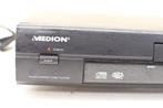 Medion Dvd compact disc Player 46784, Audio, Tv en Foto, Dvd-spelers, Ophalen of Verzenden, Gebruikt, Overige merken