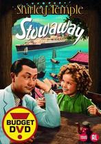 Stowaway (1938), Alle leeftijden, Ophalen of Verzenden, Zo goed als nieuw, Komedie