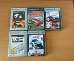 Race games ps2 20x, Spelcomputers en Games, Games | Sony PlayStation 2, Vincentsgames@hotmail.com, Vincent's games, 1 speler, Racen en Vliegen