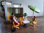 Playmobil cafe, Ophalen of Verzenden