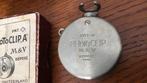 Photoclip A zelfontspanner. Jaren 30 i.g.st. voor o.a Leica, Ophalen of Verzenden, Voor 1940, Overige typen