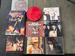 Verzameling Bon Jovi cd’s, Ophalen of Verzenden, Zo goed als nieuw, Overige genres