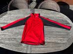 Kjus midlayer skishirts, Ophalen, Overige typen, Overige maten, Rood