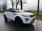 Land Rover Range Rover Evoque 2.2 ED4 2WD 2012 Wit, Voorwielaandrijving, Euro 5, Zwart, Wit