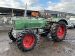 1972 Fendt 610S turbomatic Vierwielaangedreven landbouwtract, Gebruikt, Fendt