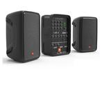 JBL EON 208P Portable PA Set - in zeer goede staat!, Ophalen, Zo goed als nieuw, JBL