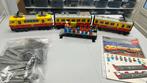 SB2482 Lego trein 7740 in perfecte staat, Kinderen en Baby's, Speelgoed | Duplo en Lego, Ophalen of Verzenden, Zo goed als nieuw