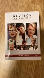 Medisch Centrum West - Seizoen 1 t/m 7 DVD Box, Ophalen, Zo goed als nieuw