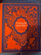 Arabische Sprookjes – Rodaan Al Galidi & Geertje Aalders, Ophalen of Verzenden, Zo goed als nieuw, Rodaan Al Galidi